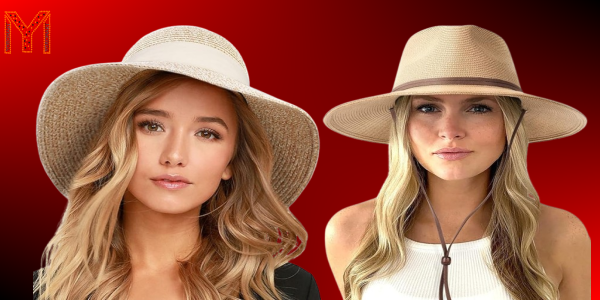 best sun hats for women